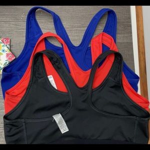 Nike Sports Bras